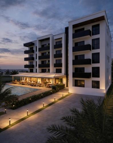 Hotel & SPA Ricardo Residence