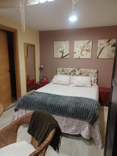 bonito estudio equipado in Alkorkonas