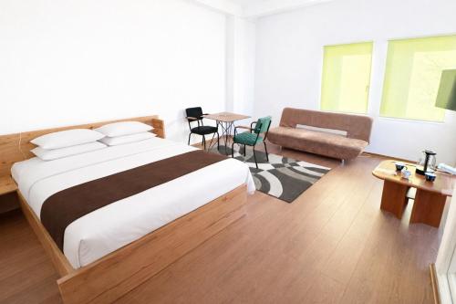 apartment prishtine, Pristina