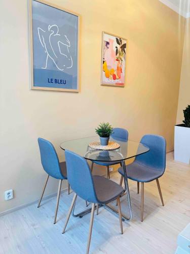 Ostrava Apartment in Ostrava