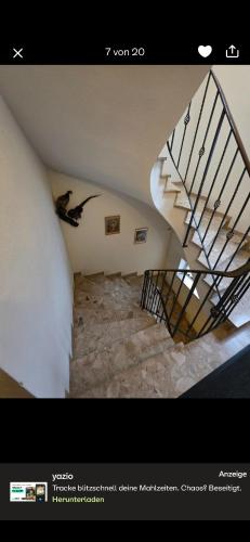 Phönix2 (Phonix2) in 巴特阿巴赫