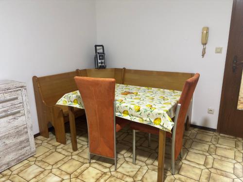 Phönix2 (Phonix2) in 巴特阿巴赫