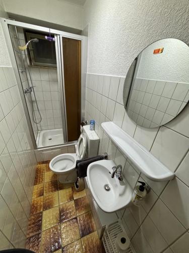 Phönix2 (Phonix2) in 巴特阿巴赫