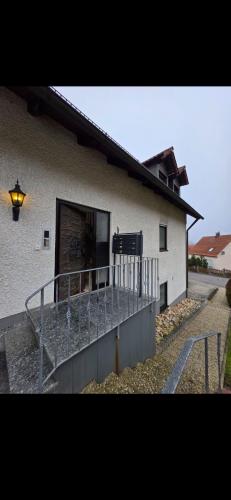 Phönix2 (Phonix2) in 巴特阿巴赫