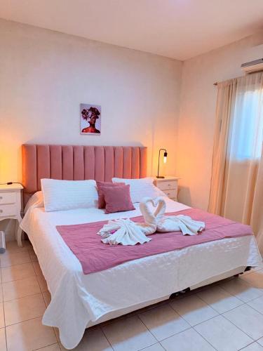 1 twin bed
