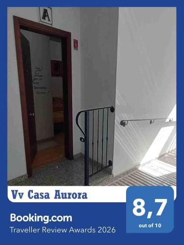 Casa Aurora – khách sạn tại Aguimes