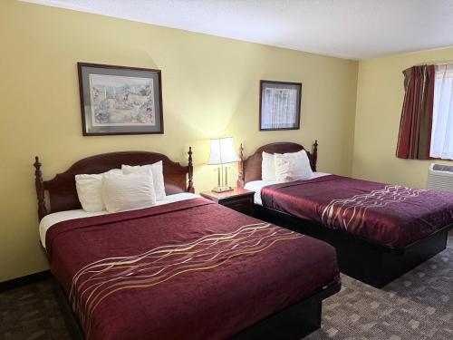 American Heritage Inn - image 8