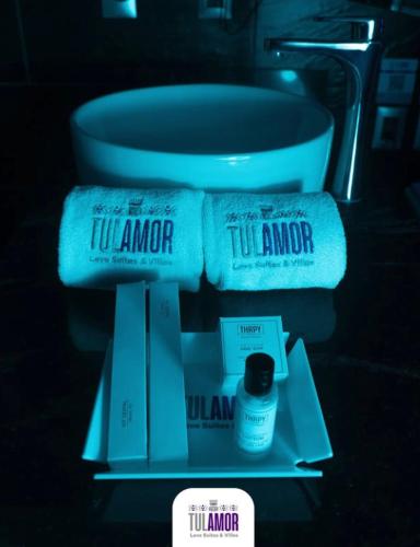 Tulamor Love Suites & Villas in San Marcos