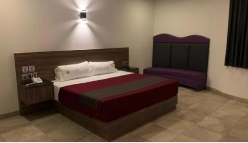 Tulamor Love Suites & Villas in San Marcos