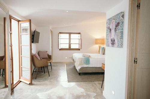 Eleven, Boutique luxury house & garden, Boliqueime (photo 8)