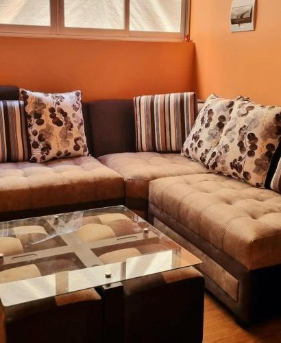 Cusco Apartment Prime Location