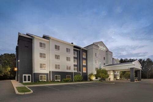 Fairfield Inn & Suites Lake City - image 27