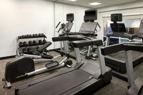 Fairfield Inn & Suites Lake City - image 26