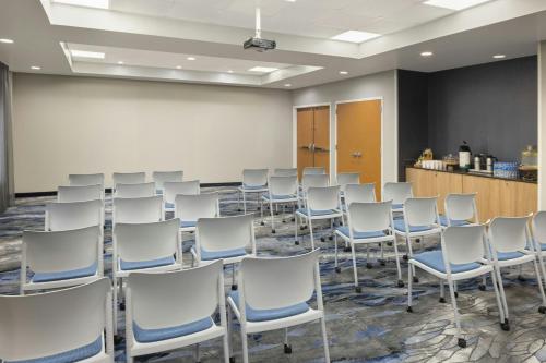 Fairfield Inn & Suites Lake City - image 33