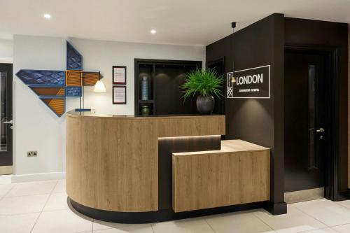 Four Points Flex by Sheraton London Kensington Olympia - image 11
