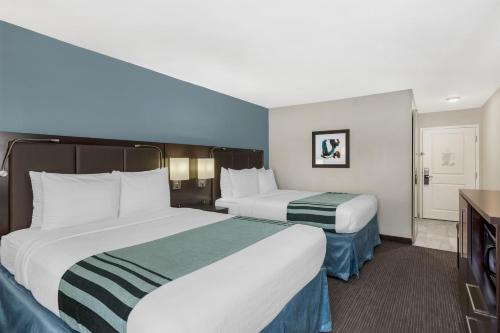 Best Western Plus Tallahassee North Hotel - main image