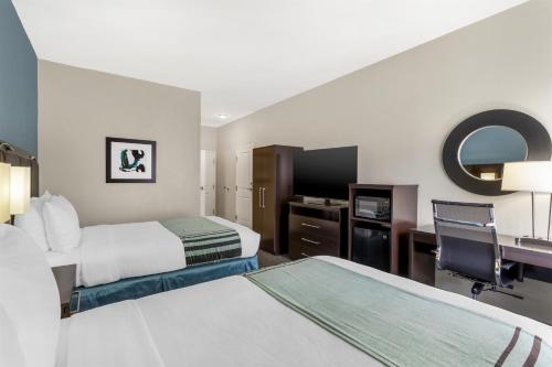 Best Western Plus Tallahassee North Hotel - image 37