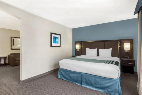 Best Western Plus Tallahassee North Hotel - image 40