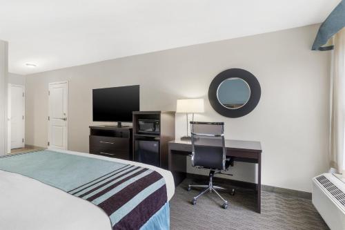 Best Western Plus Tallahassee North Hotel - image 35