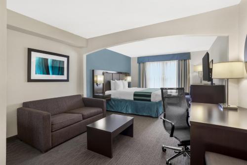 Best Western Plus Tallahassee North Hotel in ทัลลาฮาสซี (FL)