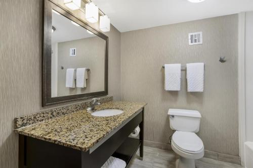 Best Western Plus Tallahassee North Hotel - image 29