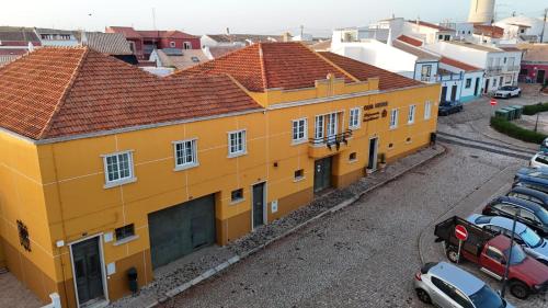Casa Mestre Guesthouse 3