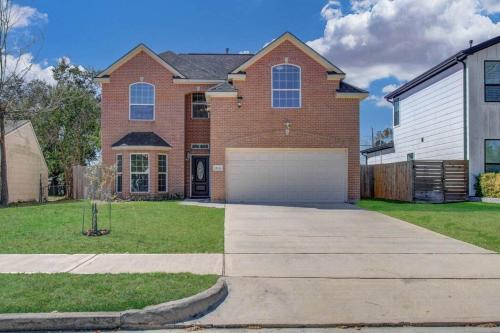 House on Bassoon – khách sạn tại Thanh Pho Missouri