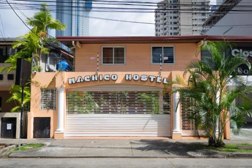 El Machico Hostel in Panama City