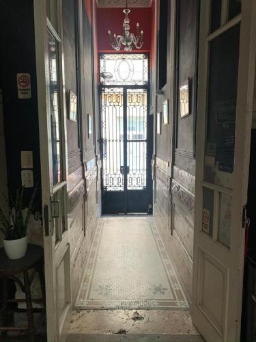 Lighthouse Coliving BA in Constitucion