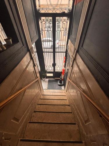 Lighthouse Coliving BA in Constitucion