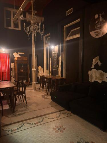 Lighthouse Coliving BA in Constitucion