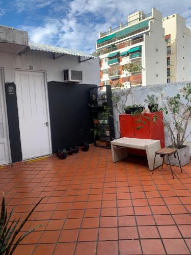 Lighthouse Coliving BA in Constitucion