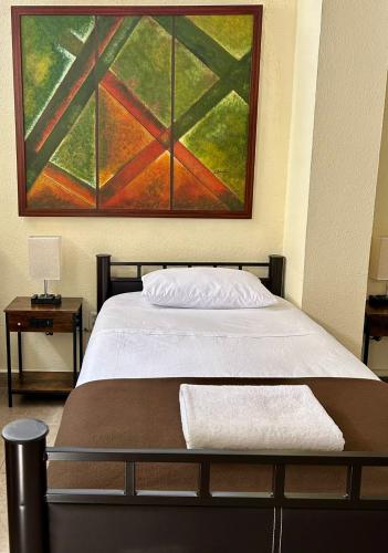 Hostal 109 Roma - Condesa