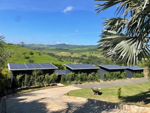 Carmelo Morada do Sol in Siqueira Campos