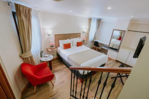 Casa Tagle Boutique