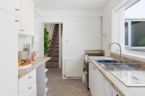 Chester Contractor House, Sleeps 7, Saltney, Games in 切斯特郊區