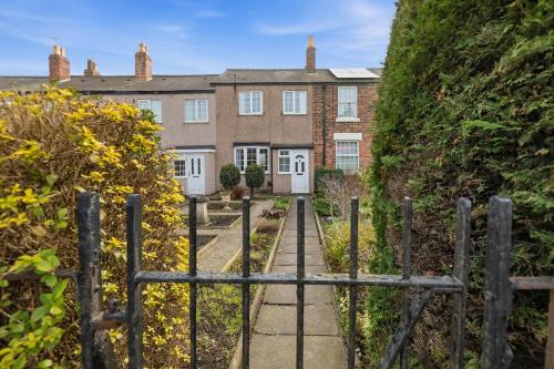 外部景觀, Chester Contractor House, Sleeps 7, Saltney, Games in 切斯特郊區