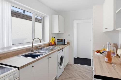 Chester Contractor House, Sleeps 7, Saltney, Games in 切斯特郊區