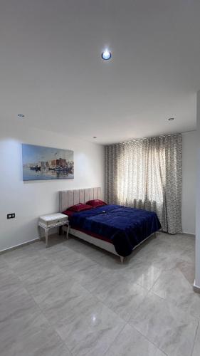 Appartement proche de la plage à Nabeul (Appartement proche de la plage a Nabeul) in Nabeul‎