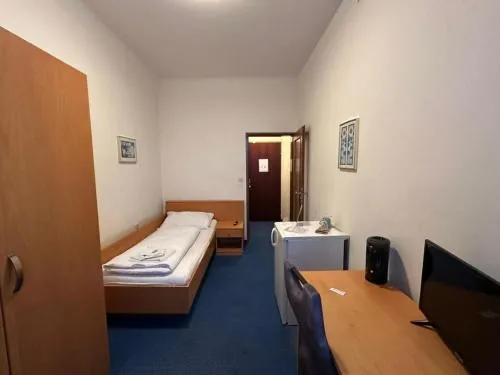 Mariazellerhof Room 110 in St. Pölten, Österreich