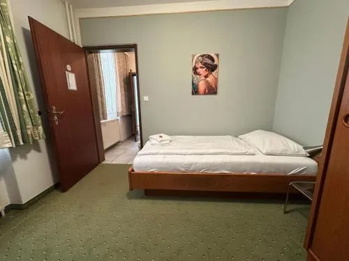 Mariazellerhof Room 014 in St. Pölten, Österreich