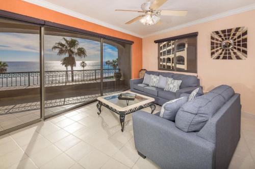 3 Bedroom Beach Front at Sonoran Spa E410 - image 4