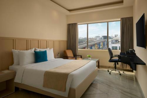 The Fern Residency Bengaluru, Yeshwanthpur, Series by Marriott in Rajajinagar