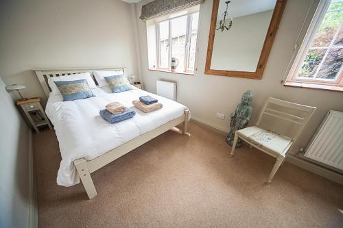Stoodleigh Court Coach House B & B - main image