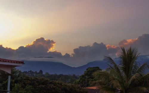 المنطقة المحيطة, Hostal la Majada la Vida es Bella in Los Naranjos