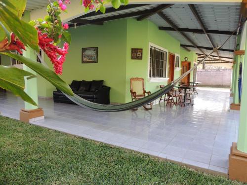 المرافق, Hostal la Majada la Vida es Bella in Los Naranjos