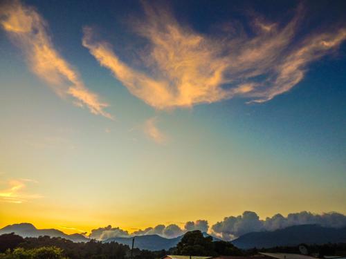 المنطقة المحيطة, Hostal la Majada la Vida es Bella in Los Naranjos