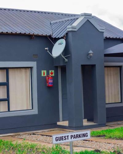 Alikho luxury accommodation in 살리마