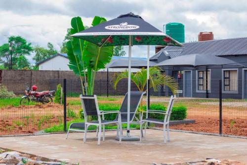 Alikho luxury accommodation in 살리마