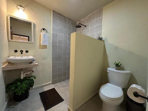 Departamento Moderno Valladolid in Sta Lucia